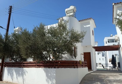 Tremithousa Villa independiente En alquiler | RK11192