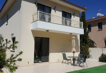 Tsada, Paphos Villa independiente En alquiler | BK11199