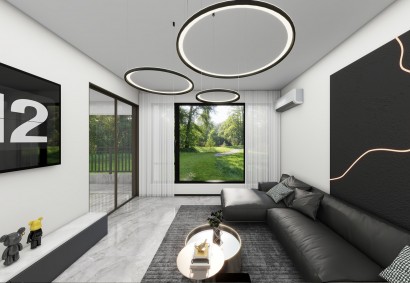 Kissonerga, Paphos Apartment Propiedad en Venta | VT11223