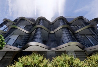 Kato Paphos, Paphos Apartment Propiedad en Venta | VT11224