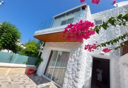 Polis Chrysochous Villa independiente | BKJ11225