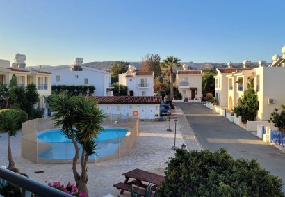 Polis Chrysochous, Polis Apartment En alquiler | BK11278