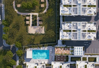 Geroskipou Ático / Penthouse Propiedad en Venta | R11281