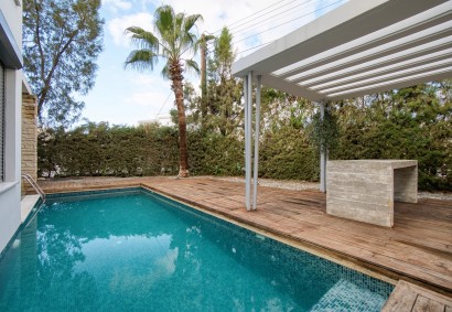 Kato Paphos Villa independiente Alquilado | BBK11288