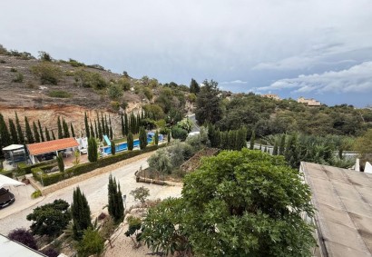 Mesogi, Paphos Apartment Alquilado | BKA11289