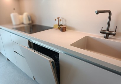 Paphos Town, Paphos Apartment Propiedad en Venta | AI11320