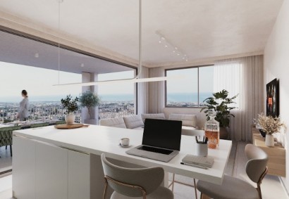 Paphos Town, Paphos Apartment Propiedad en Venta | AI11321