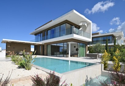 Pegeia Villa independiente Propiedad en Venta | AI11326