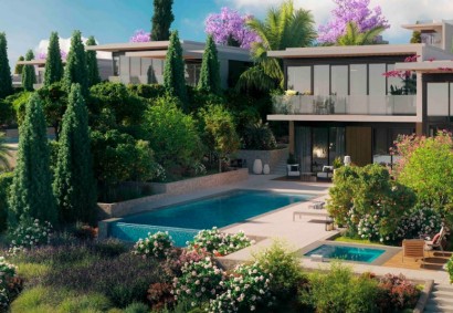 Pegeia Villa independiente Propiedad en Venta | AI11327