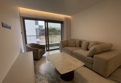 Kato Paphos - Universal Apartment Alquilado | BK11319