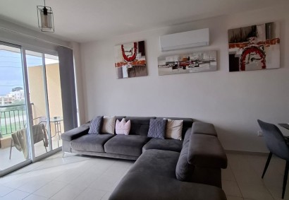Geroskipou, Paphos Apartment En alquiler | BK11344