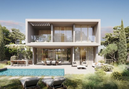 Pegeia - Coral Bay Villa independiente | AI11345