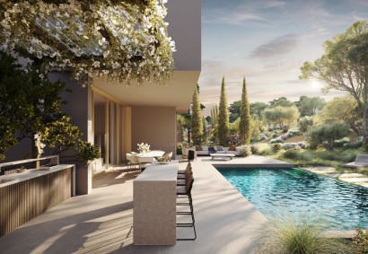 Pegeia - Coral Bay Villa independiente | AI11346