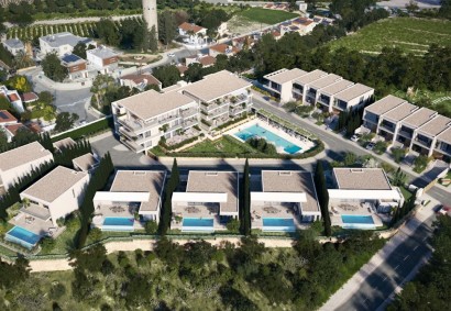 Geroskipou Casa adosada Propiedad en Venta | AI11358