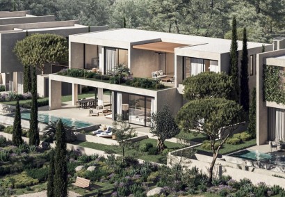 Konia Villa independiente Propiedad en Venta | RAP11361