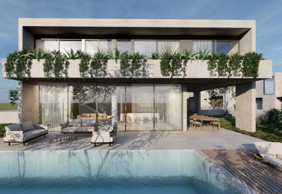 Konia Villa independiente Propiedad en Venta | RAP11362