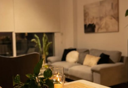 Geroskipou, Paphos Apartment Propiedad en Venta | BK11363