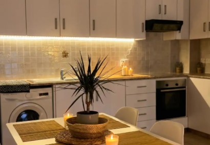 Geroskipou, Paphos Apartment Propiedad en Venta | BK11364