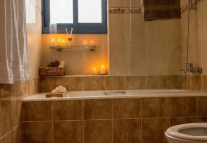 Geroskipou Ático / Penthouse Propiedad en Venta | R11369