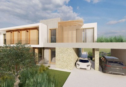 Pegeia Villa independiente Propiedad en Venta | RK11370