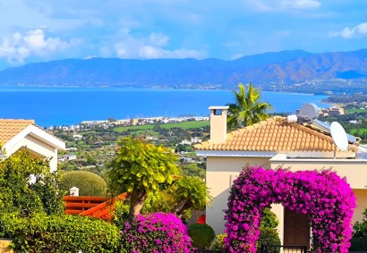 Neo Chorio Pafou Villa independiente | RK11391