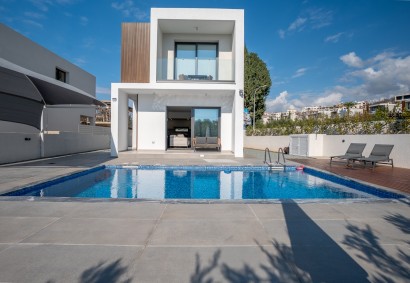 Chlorakas, Paphos Villa independiente Alquilado | BBK11393