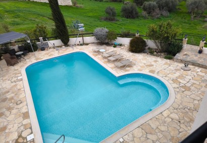 Peristerona Pafou Villa independiente | BR11408