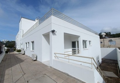 Paphos Town, Paphos Oficina En alquiler | BR11409