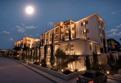 Chlorakas, Paphos Studio Propiedad en Venta | BR11411