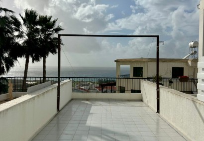 Kissonerga, Paphos Casa adosada En alquiler | BR11414