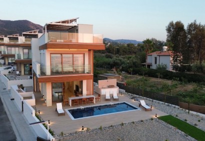 Argaka Villa independiente Propiedad en Venta | BR11417