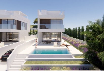 Argaka Villa independiente Propiedad en Venta | BR11428