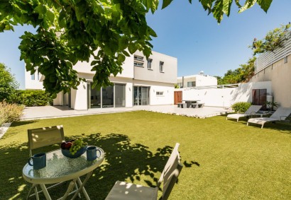 Konia, Paphos Villa independiente En alquiler | BK11431