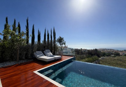 Pegeia, Paphos Villa independiente En alquiler | BKJ11440