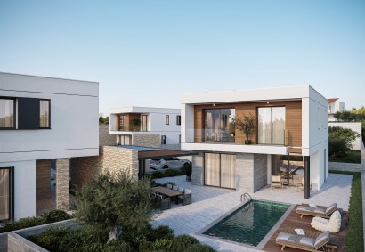 Tala Villa independiente Propiedad en Venta | TRK11483