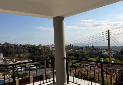 Tala, Paphos Villa independiente En alquiler | BK11489