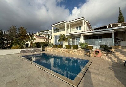 Tala, Paphos Villa independiente En alquiler | BK11490