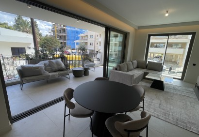 Paphos Town, Paphos Apartment En alquiler | KJ11495