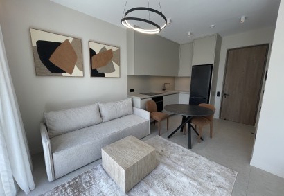 Paphos Town, Paphos Studio En alquiler | KJ11496