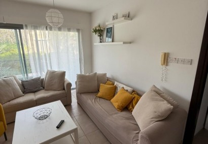 Empa, Paphos Apartment En alquiler | KJ11498