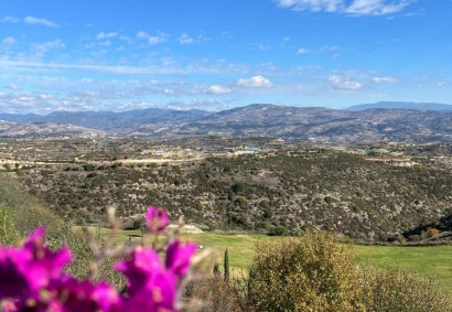 Tsada, Paphos Apartment Propiedad en Venta | AS11492