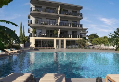Oroklini, Larnaca Studio Propiedad en Venta | BRZ11515