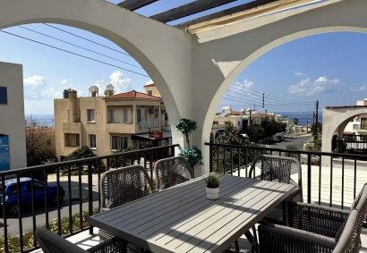 Chlorakas, Paphos Apartment En alquiler | KJ11517