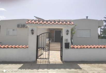 Koili, Paphos Villa independiente En alquiler | C11519