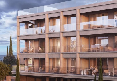 Paphos Town, Paphos Apartment Propiedad en Venta | AS11537