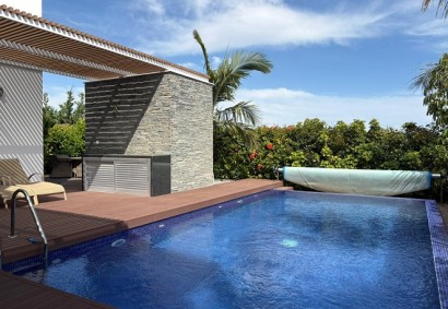 Geroskipou Villa independiente | BRT11548