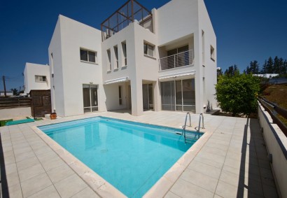 Anarita, Paphos Villa independiente En alquiler | RK11566