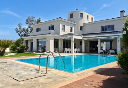 Konia Villa independiente Propiedad en Venta | RK11570