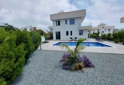 Pegeia, Paphos Villa independiente En alquiler | BK11572