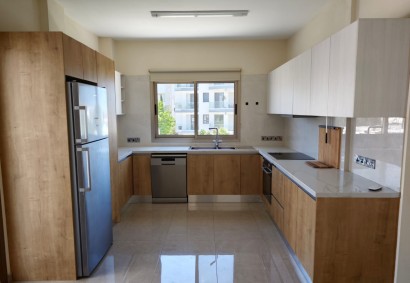 Paphos Town, Paphos Apartment En alquiler | RK11591